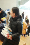 기부하고 원하는 책도 득템해요 