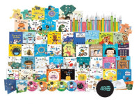 엄마들이 추천하는 영유아 전집 후기