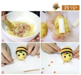 [인터뷰] 키즈쿠킹, 어렵지 않아요 릴리쿡연구소 장은숙 아동요리지도사
