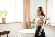 아이를 위한 특별한 선물…엄마표 프랑스 자수 소품 만들기