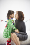 행복한 엄마의 5가지 습관