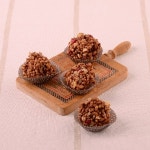 쌀로 만든 아이 간식 레시피 추천