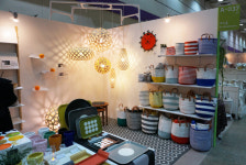 2017 서울리빙디자인페어, 키즈 소품이 풍성