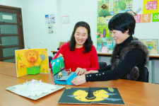 팝업북의 모든 것, 파헤치기