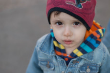 둥가둥가 작은 흔들림에도 아이의 뇌는 위험하다