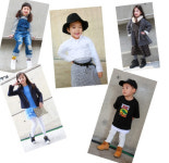 [내 아이 패션 위너 만들기⑤] 하루를 완벽하게 하는 데일리룩