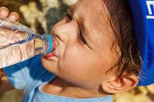 또르르 흐르는 아이 땀의 진실?!