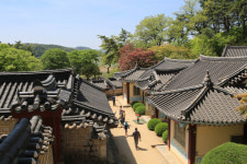 세계문화유산을 만나는 안동 1박 2일