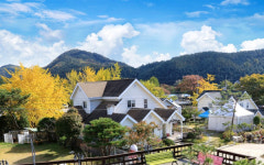 양평 구석구석여행 그레잇 패키지