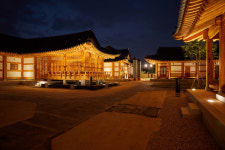 켄싱턴 호텔&리조트 남원예촌, 전통한옥에서의 하룻밤 윈터 패밀리 패키지