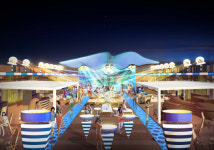 서울 드래곤시티, 11월 22일 그랜드 오픈