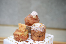 빵덕후인 우리 아이를 위한, 베이커리숍