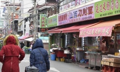 서울 대림역 칼부림 사건 발생…20대 중국동포 사망