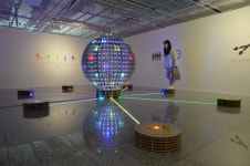 필룩스 조명 박물관, 우리 프로젝트 빛이 되어줘 전시…내년 2월까지