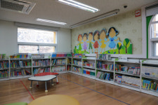 아이와 함께 찾아가자! 특별한 도서관