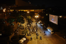 예술의전당에 밤도깨비가 떴다!