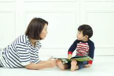 일상에서 만나는 하브루타 교육법