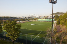 스포츠로 세상을 변화시키다…<서울아 운동하자> 프로젝트