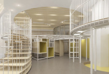 부산현대미술관, 오는 26일 어린이예술도서관 개관