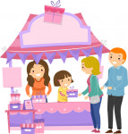 가정어린이집연합회, 아이와 엄마 함께하는 '공감 바자회'