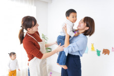 원주시, 청년 대상 방과 후 보육 돌보미 모집