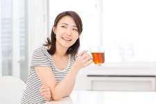 [웰빙맘 프로젝트] 아토피 관리에 좋은 한방차