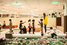 플레이즈라운지, 1년 동안 5만 명 다녀가