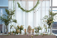 코트야드 메리어트 서울 타임스퀘어 호텔, Easy & Simple 돌잔치 페어 개최