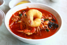 군산시, 전국 최초 짬뽕특화거리 조성에 박차