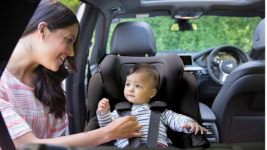 조이, 회전형 카시트 스핀 360 베이비플러스 판매 1위