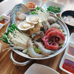 동탄 맛집 조리고 동탄 직영점 회식장소 모임으로 제격