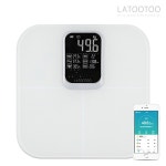 라투투, 美 FDA 인증 스마트 체지방 체중계 출시