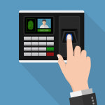 성북구 지역아동센터, 아동 지문채취는 인권침해