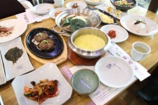 전주 한정식 맛집 마실밥상… 한 끼로 환절기 건강 챙겨요