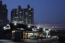 가성비 甲 한식 뷔페 레스토랑 별미지교 양주에 3호점 오픈