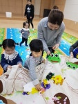 이천시립어린이도서관, 유아 책놀이 프로그램 운영
