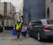 수원시, 어린이 등·하굣길 안전 책임진다