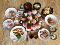 제대로 된 참치, 생선회에 초밥까지 즐기고 싶다면 청주 율량동 맛집 다원 참치 스시에서