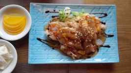 의왕맛집 칭메이, 제철재료로 건강한 입맛 사로잡다