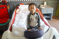 켄싱턴평창제과점 | 쌍둥이 부모의 호캉스 선택은? 오 마이 카 패키지 by 켄싱턴호텔 평창