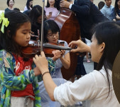 악기 체험하는 클래식음악회 악기야놀자 오는 8월 3회 공연