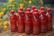 마실 때마다 아름다워지는 이너뷰티 워터 히비수