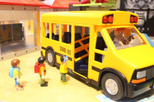 홍천서 어린이집 승합차에 치인 원아 숨져