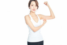 또 다른 군살 관리법 경락
