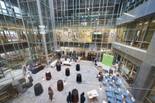 헬로우뮤지움 어린이미술관 성수 재개관