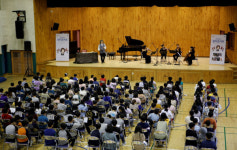 매일유업, 창립 50주년 축하 기념 제31회 매일클래식 개최