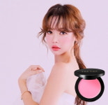 뷰티 인플루언서 블랑두부, 토프토프 멜로우 립&치크 론칭