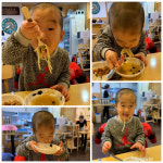 [연필나무의 공동육아이야기]공동육아어린이집의 먹거리