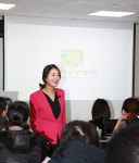 이수연 워킹맘연구소 소장이 말한 나의 꿈 찾는 4가지 실천