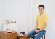 부모들이 많이 찾는 브랜드 장대원·벨리 밤비니 사이엔 어떤 공통분모가?